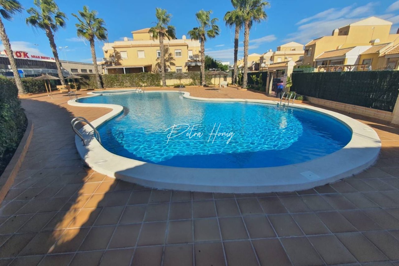 Sale - Дуплексы - Ciudad Quesada - Lo Marabu