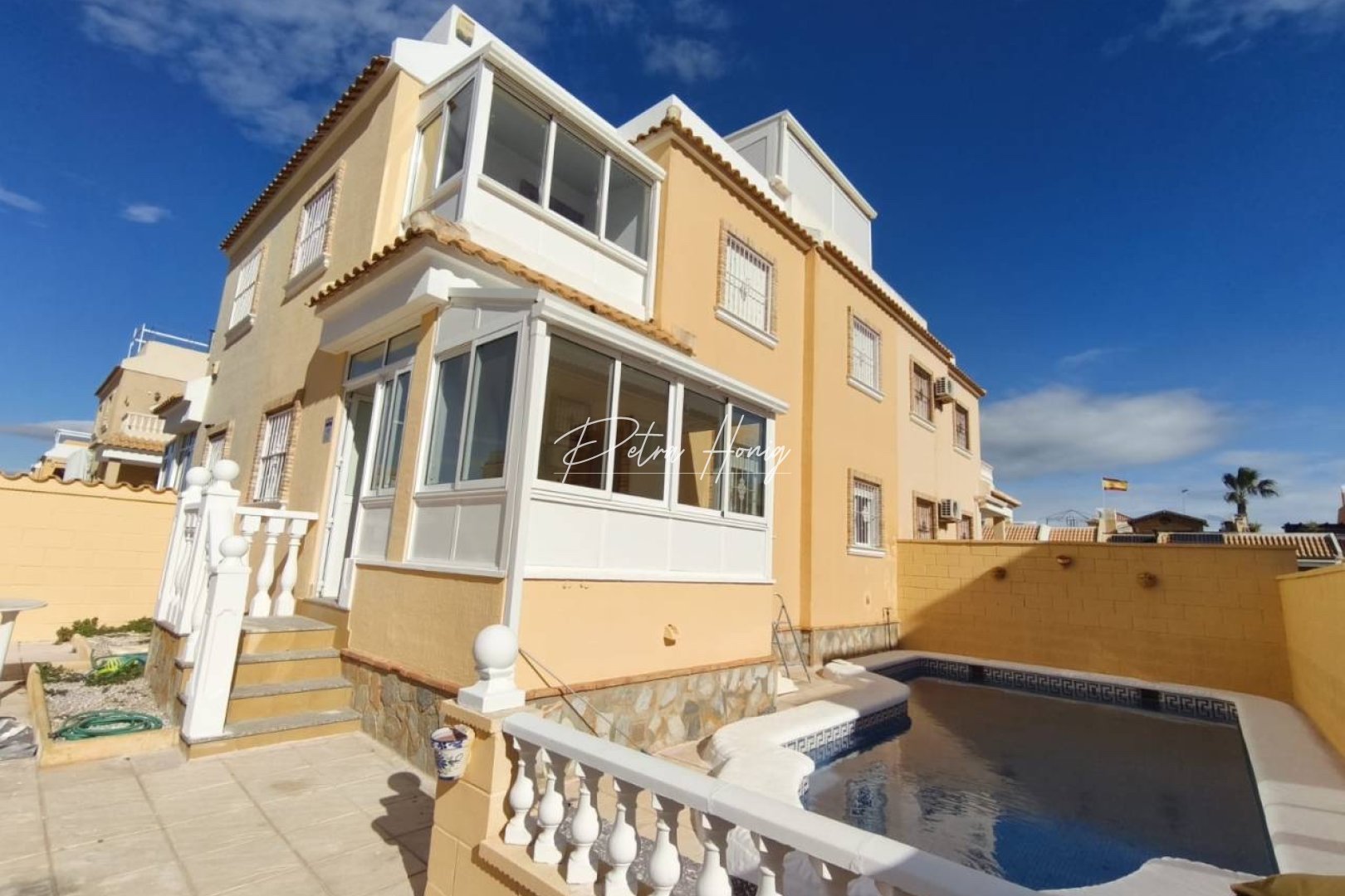 Sale - Дуплексы - Ciudad Quesada - Lo Marabu