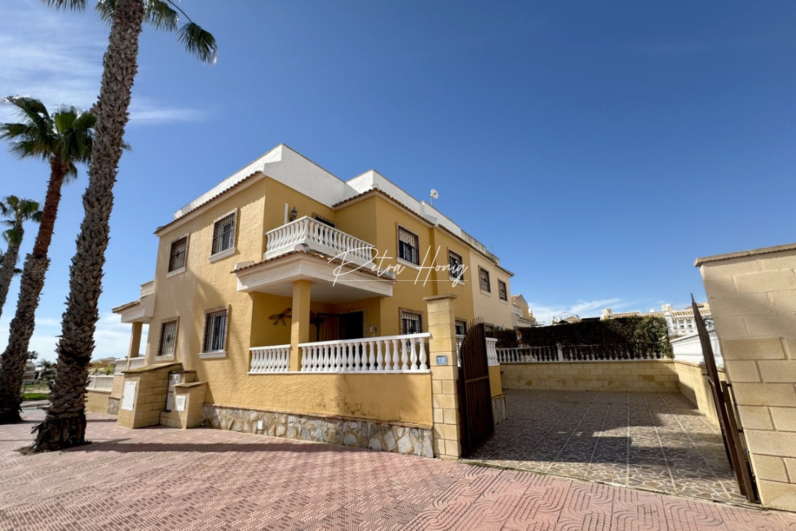 Sale - Дуплексы - Ciudad Quesada - Lo Marabu