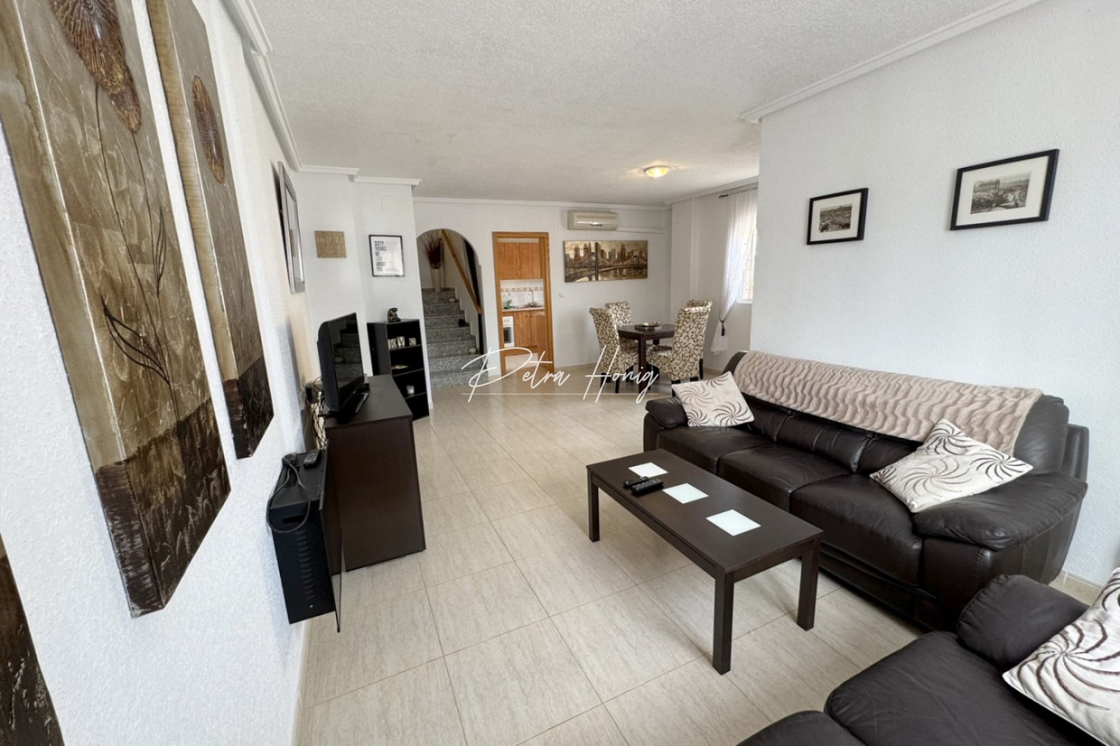 Sale - Дуплексы - Ciudad Quesada - Lo Marabu