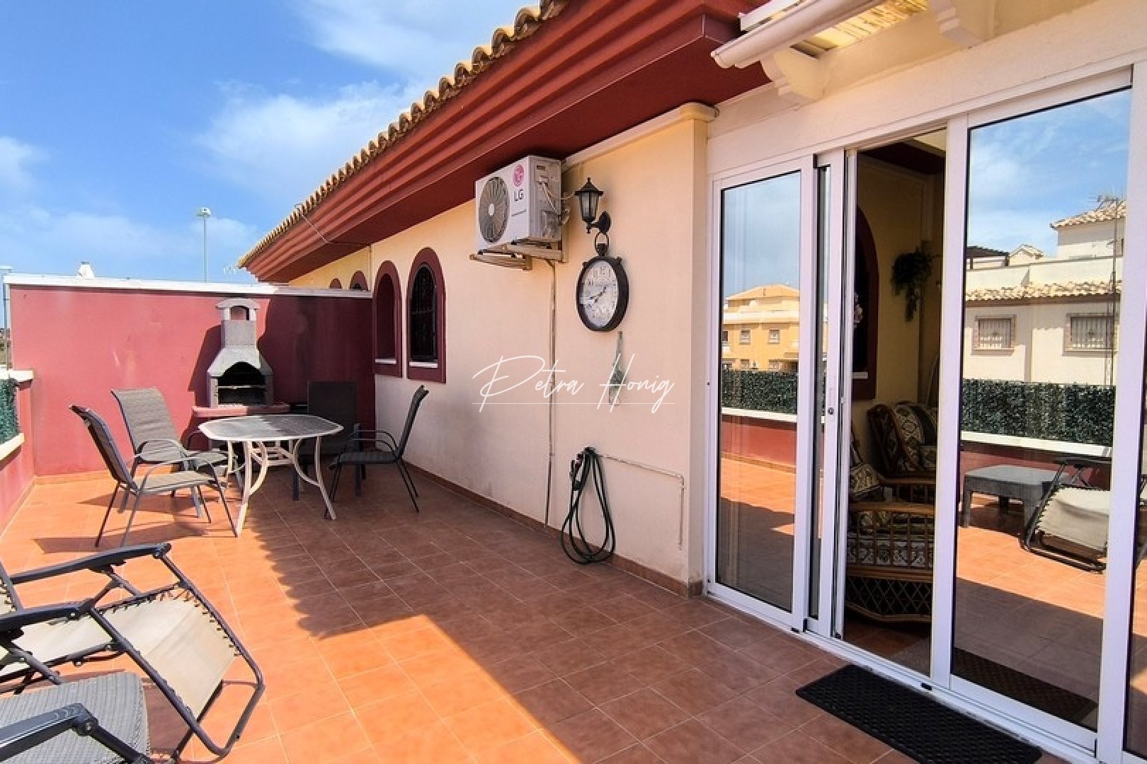 Sale - Дуплексы - Ciudad Quesada - Lo Marabu