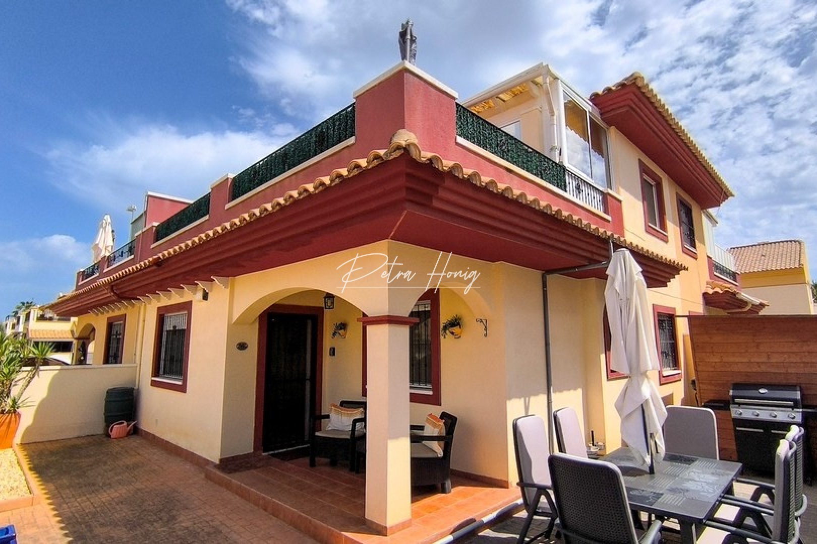 Sale - Дуплексы - Ciudad Quesada - Lo Marabu