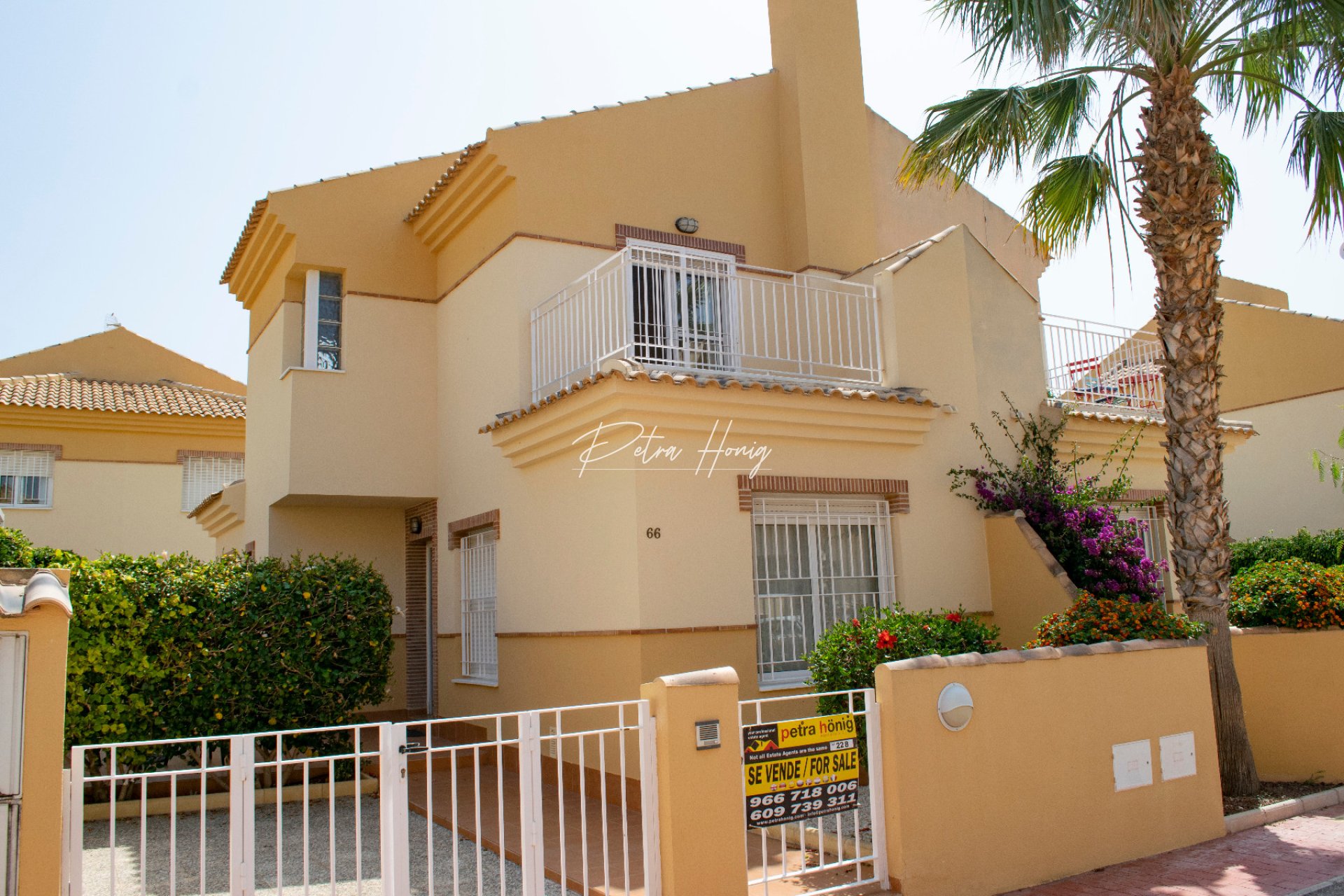 Sale - Дуплексы - Ciudad Quesada - Lo Marabu