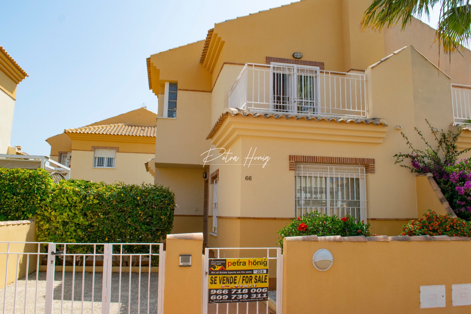 Sale - Дуплексы - Ciudad Quesada - Lo Marabu