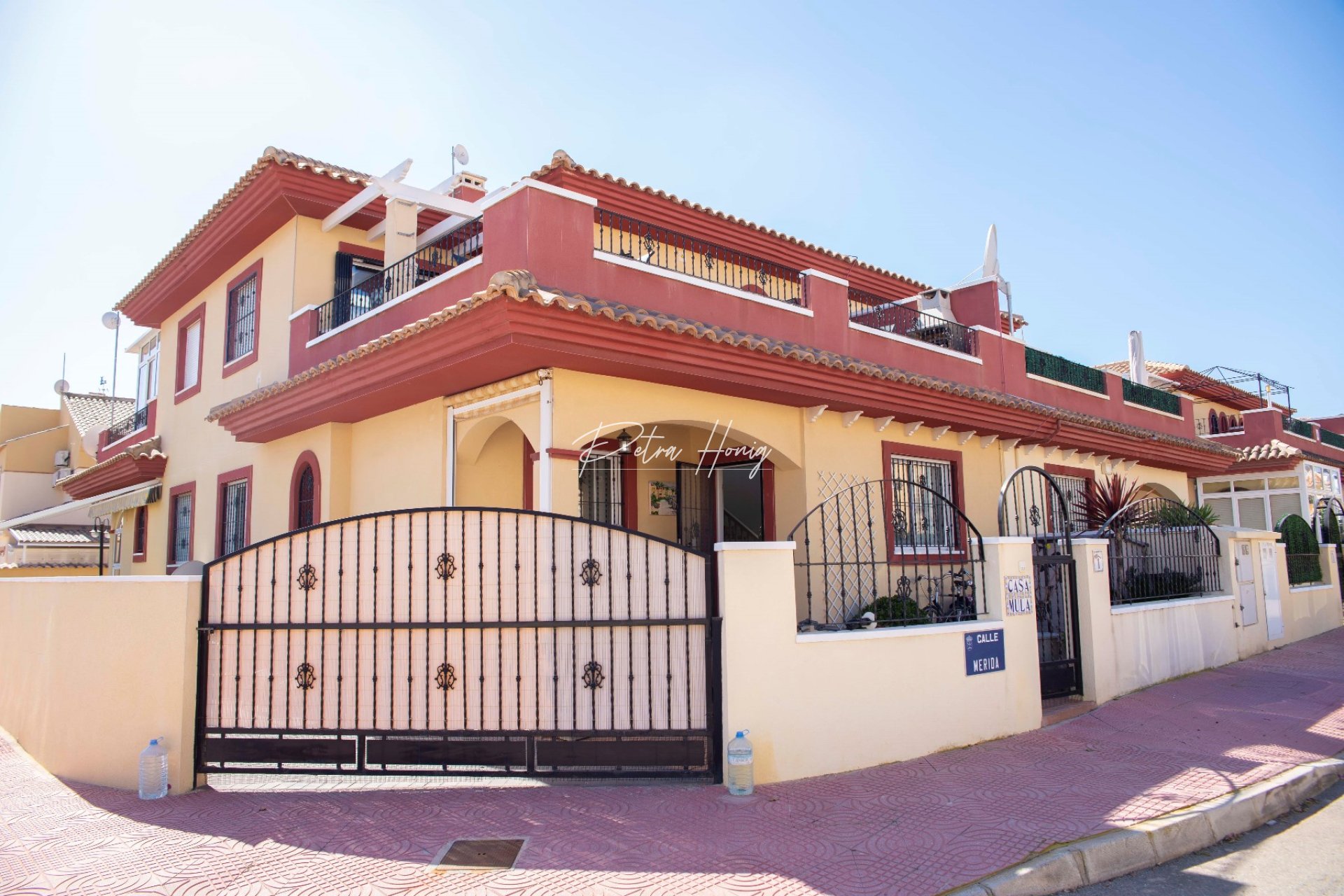 Sale - Дуплексы - Ciudad Quesada - Lo Marabu