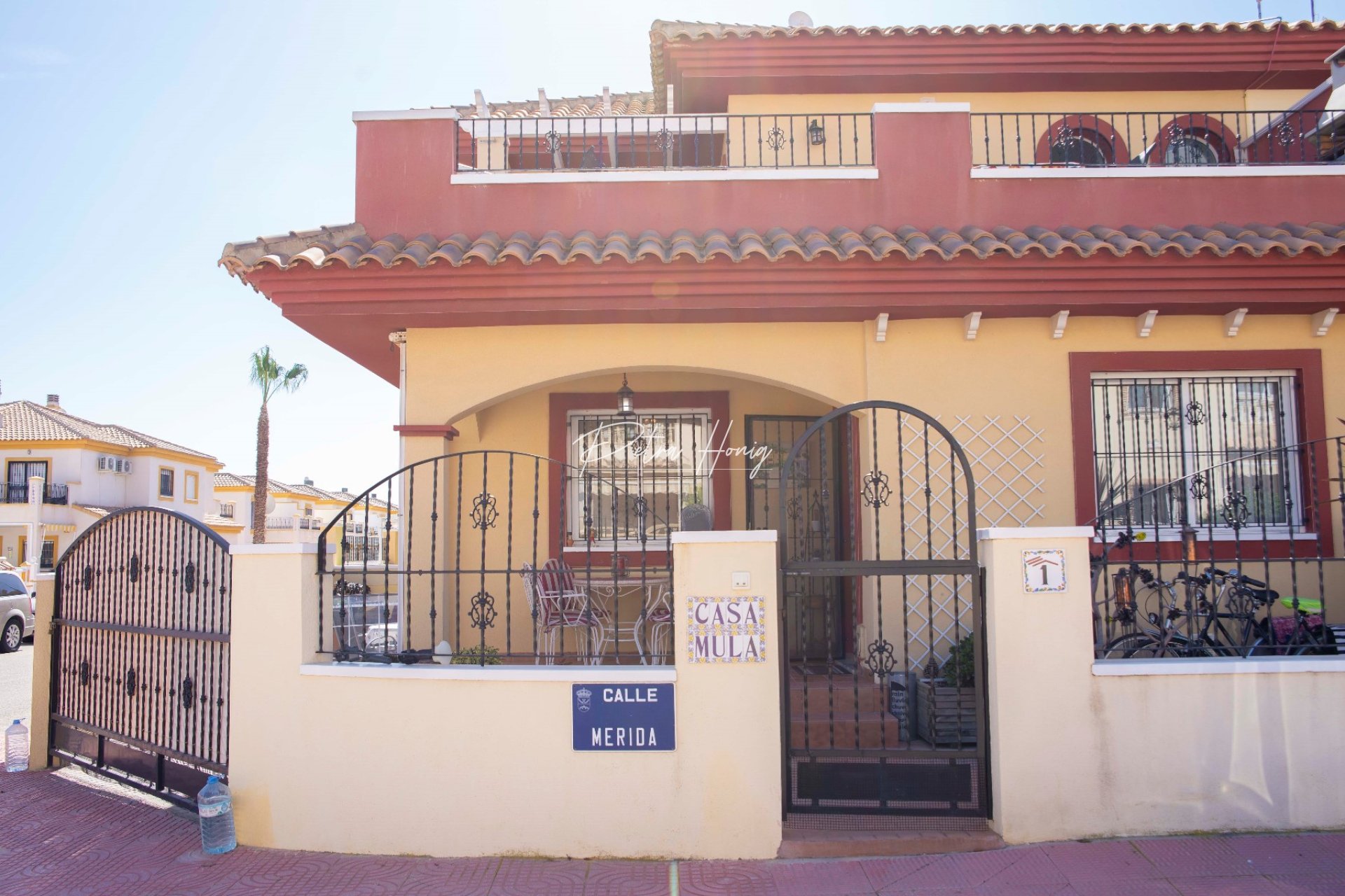 Sale - Дуплексы - Ciudad Quesada - Lo Marabu