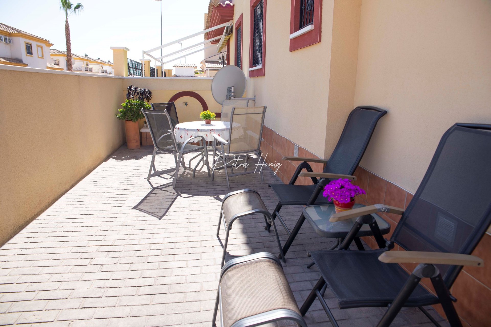Sale - Дуплексы - Ciudad Quesada - Lo Marabu