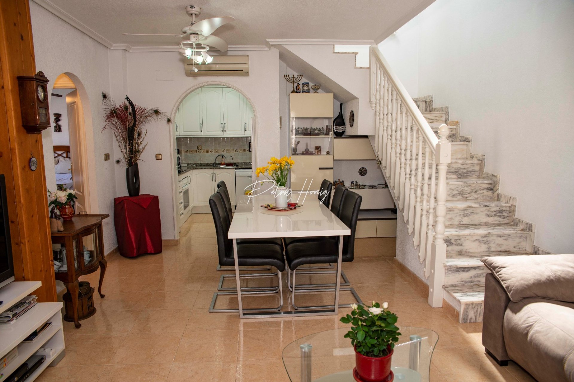 Sale - Дуплексы - Ciudad Quesada - Lo Marabu