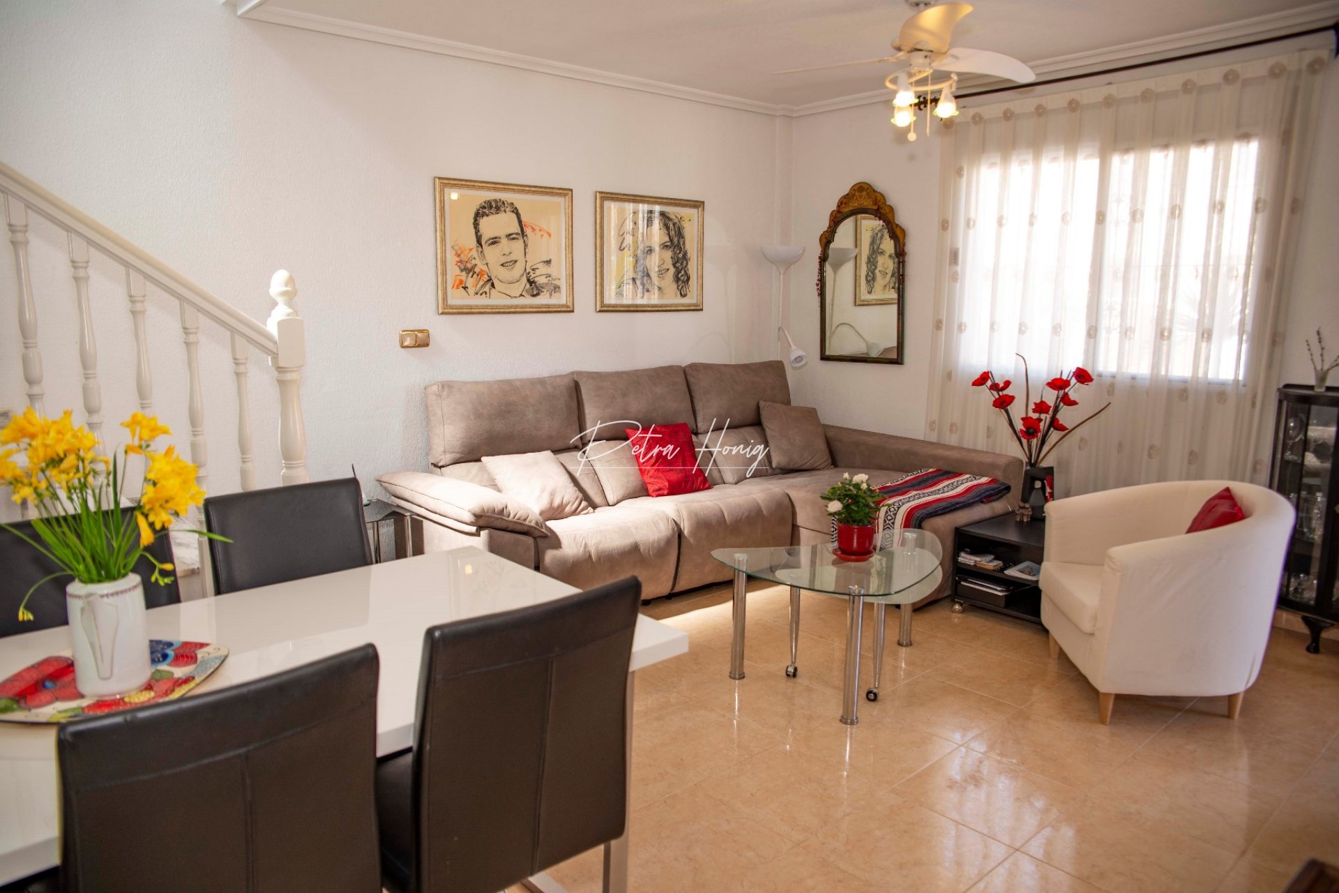 Sale - Дуплексы - Ciudad Quesada - Lo Marabu