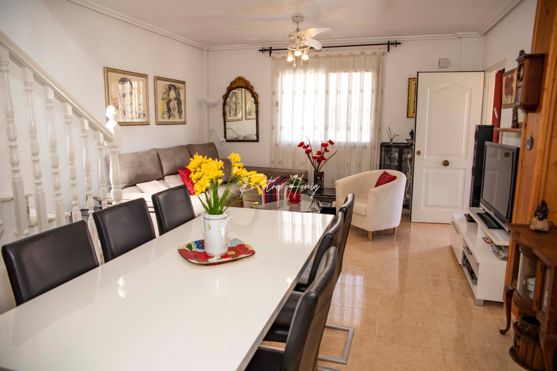 Sale - Дуплексы - Ciudad Quesada - Lo Marabu