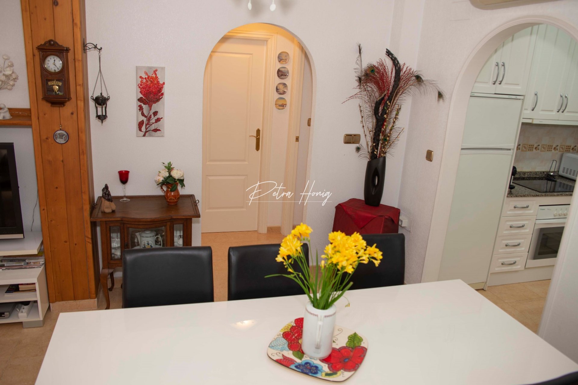 Sale - Дуплексы - Ciudad Quesada - Lo Marabu