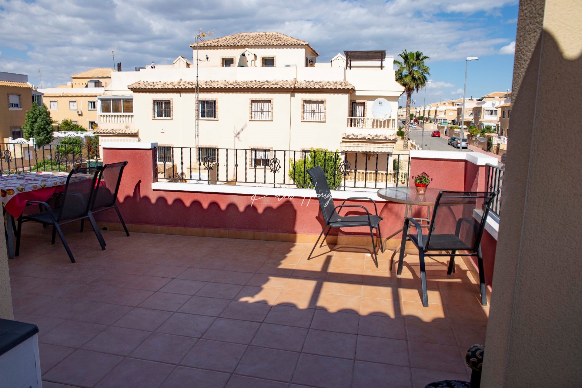Sale - Дуплексы - Ciudad Quesada - Lo Marabu