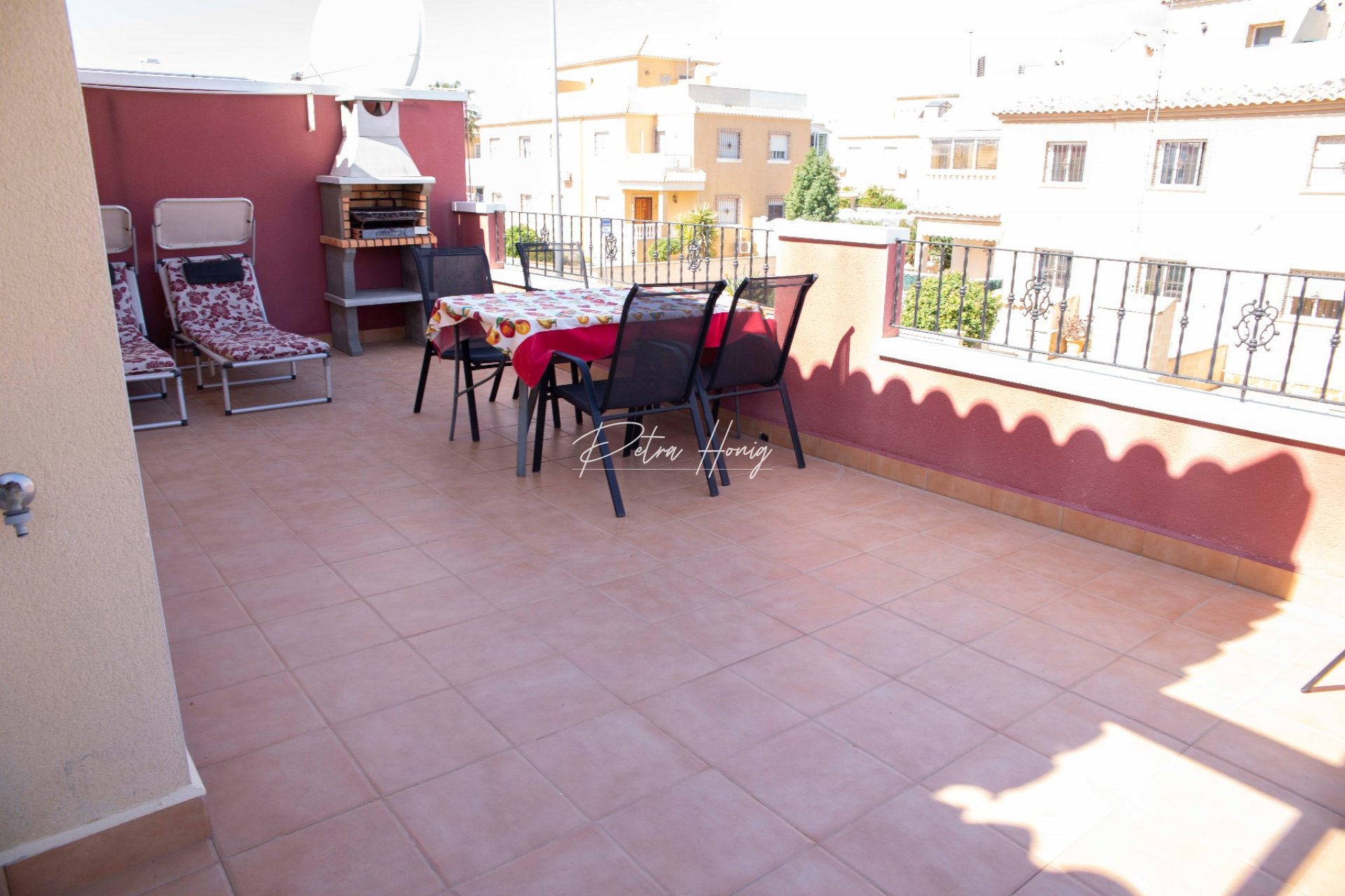 Sale - Дуплексы - Ciudad Quesada - Lo Marabu
