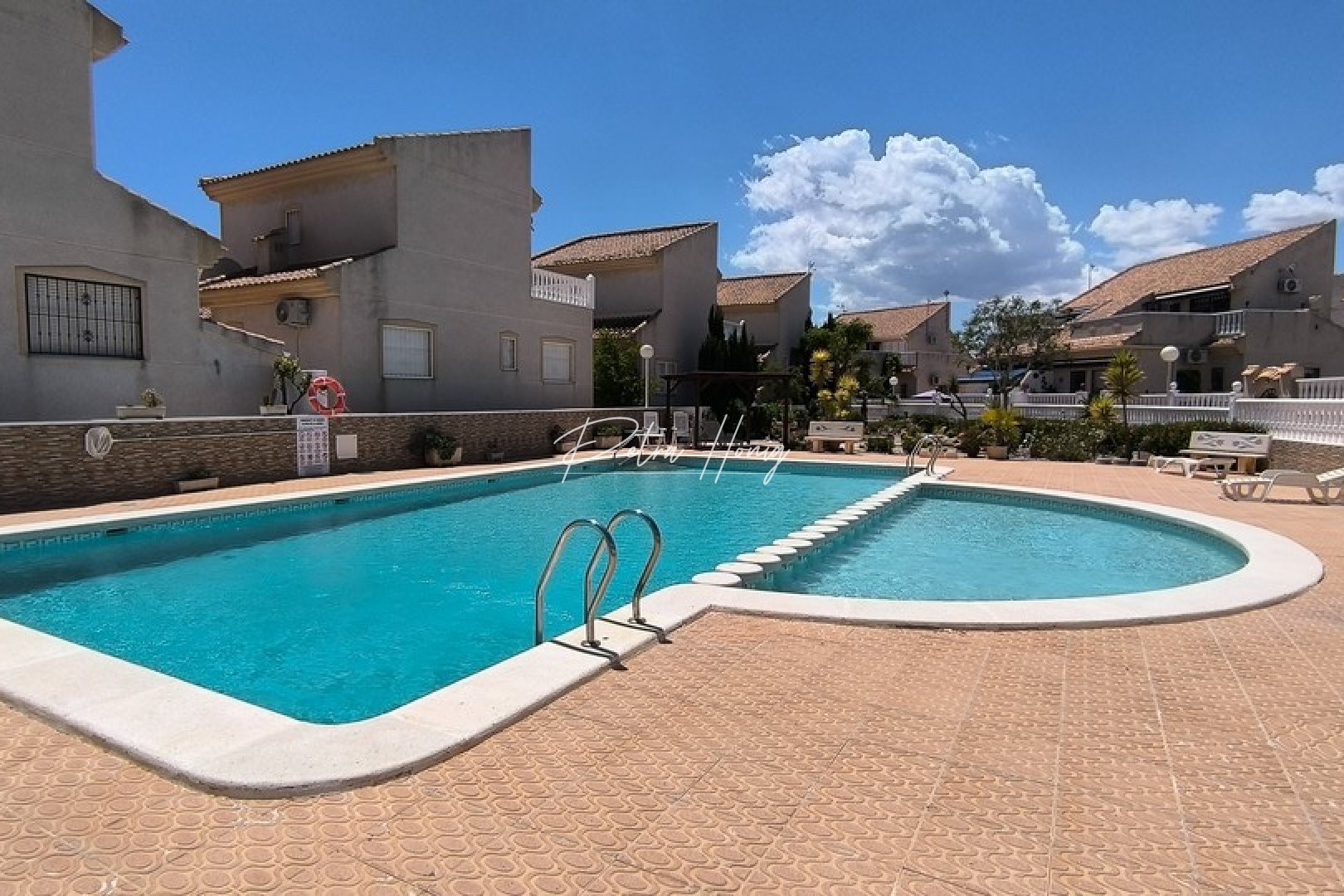 Sale - Дуплексы - Ciudad Quesada - Town Center