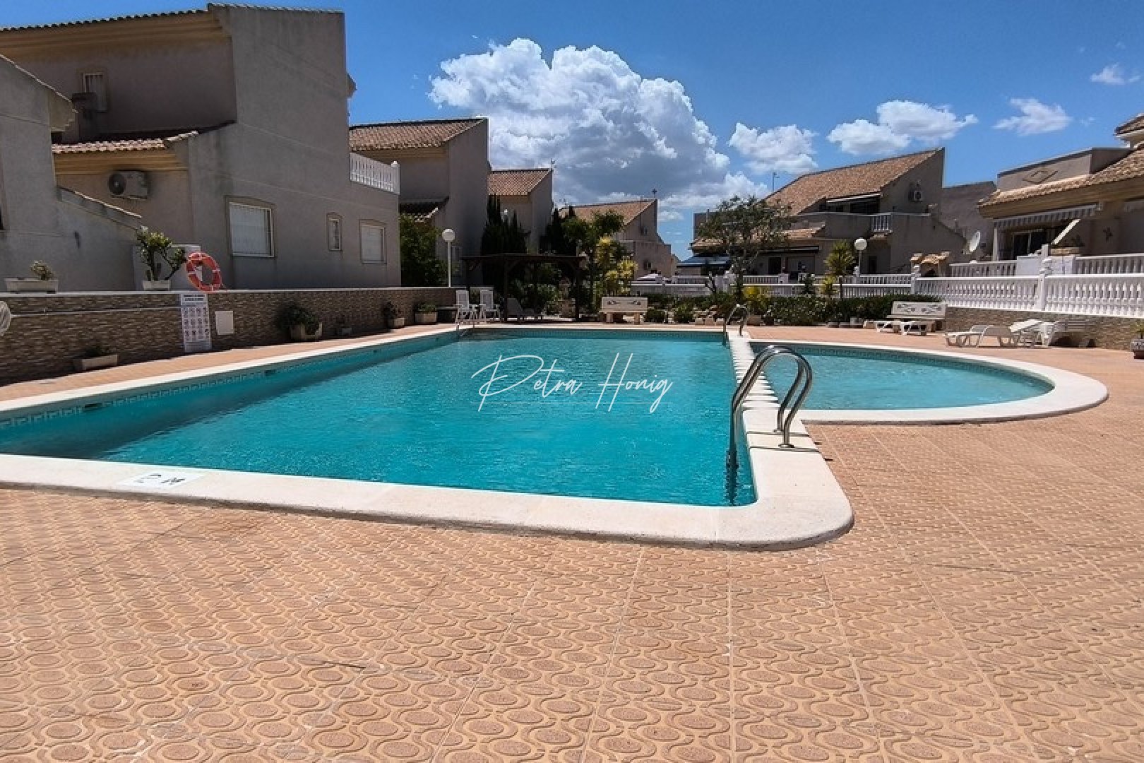 Sale - Дуплексы - Ciudad Quesada - Town Center