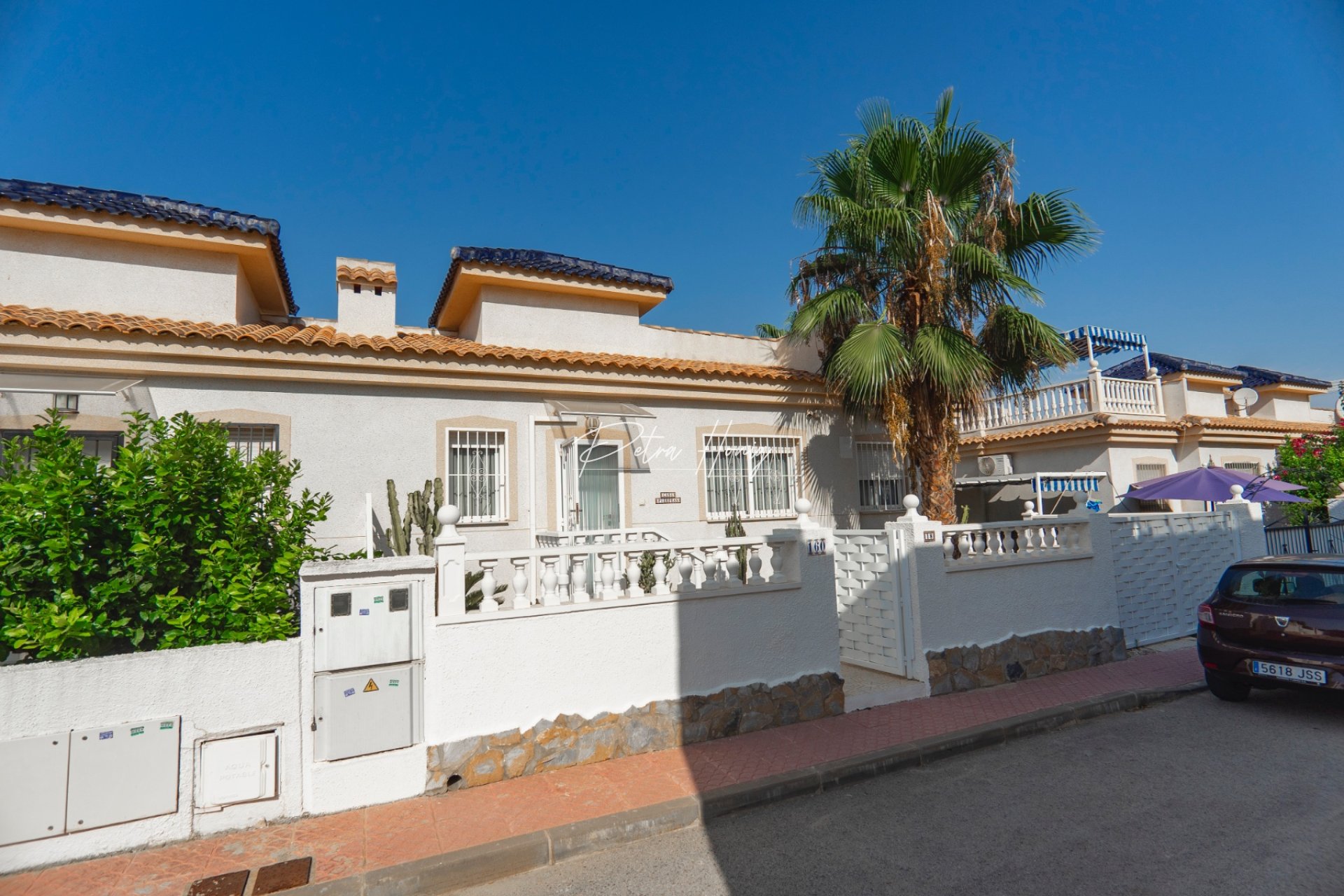 Sale - Дуплексы - Ciudad Quesada