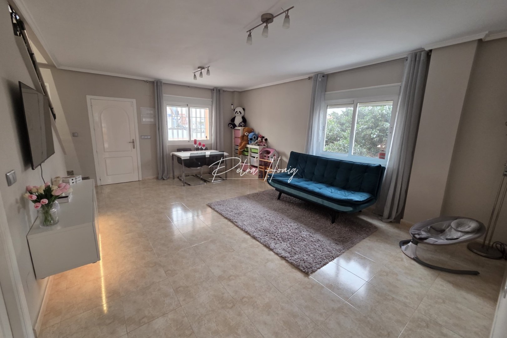 Sale - Дуплексы - Ciudad Quesada