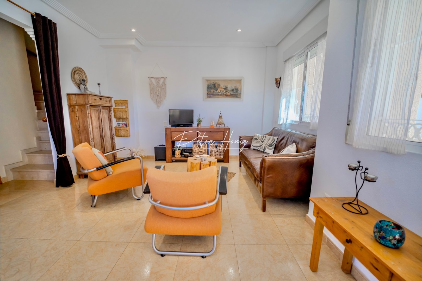 Sale - Дуплексы - Guardamar del Segura - Lomas de Polo-Pinomar