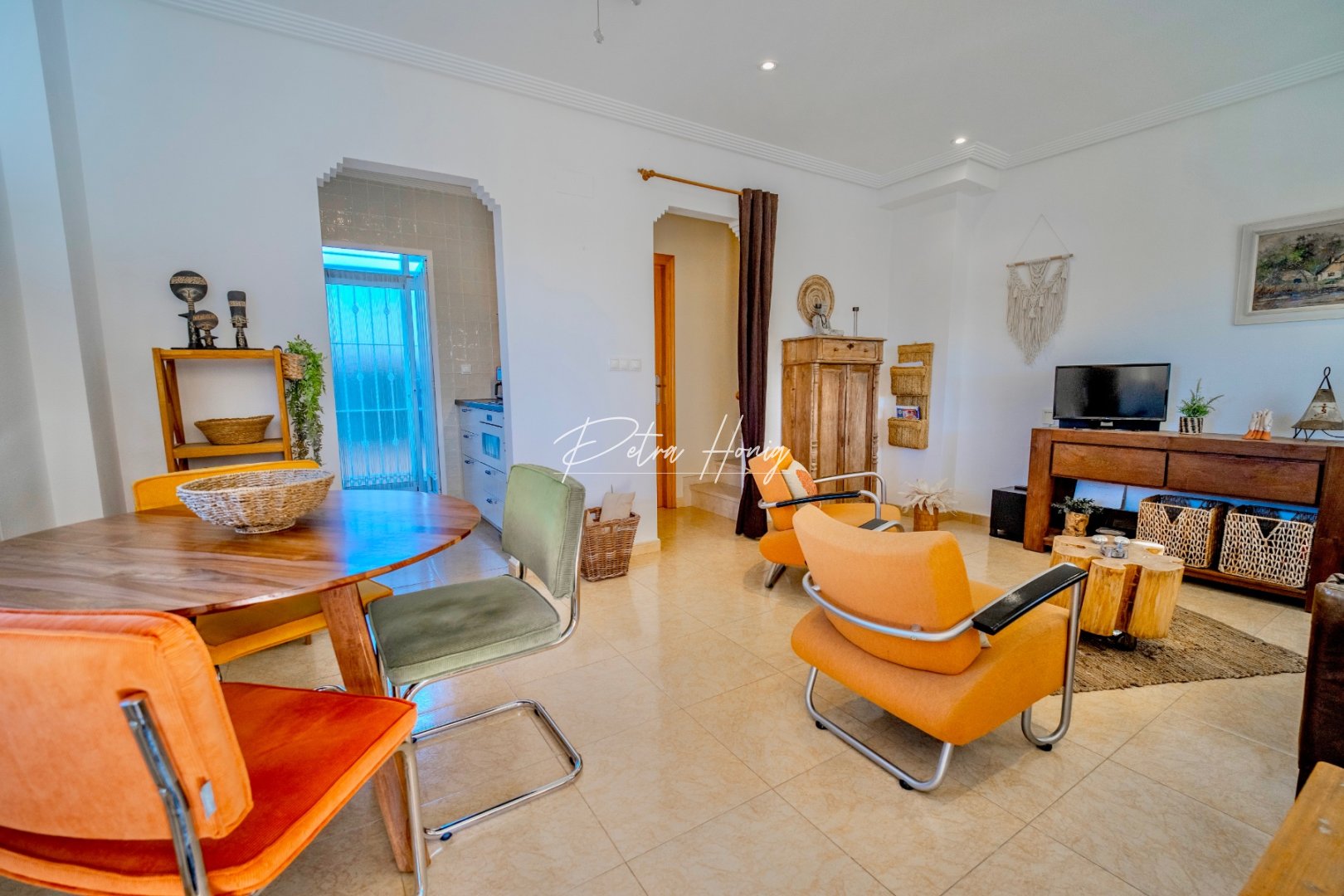 Sale - Дуплексы - Guardamar del Segura - Lomas de Polo-Pinomar