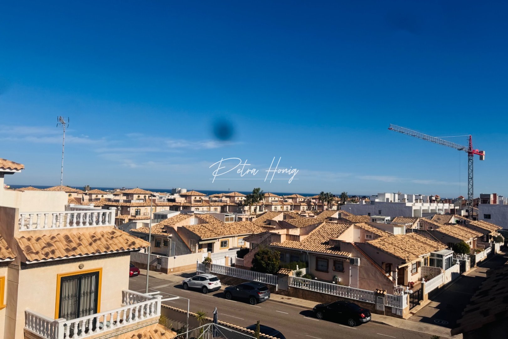 Sale - Дуплексы - La Zenia