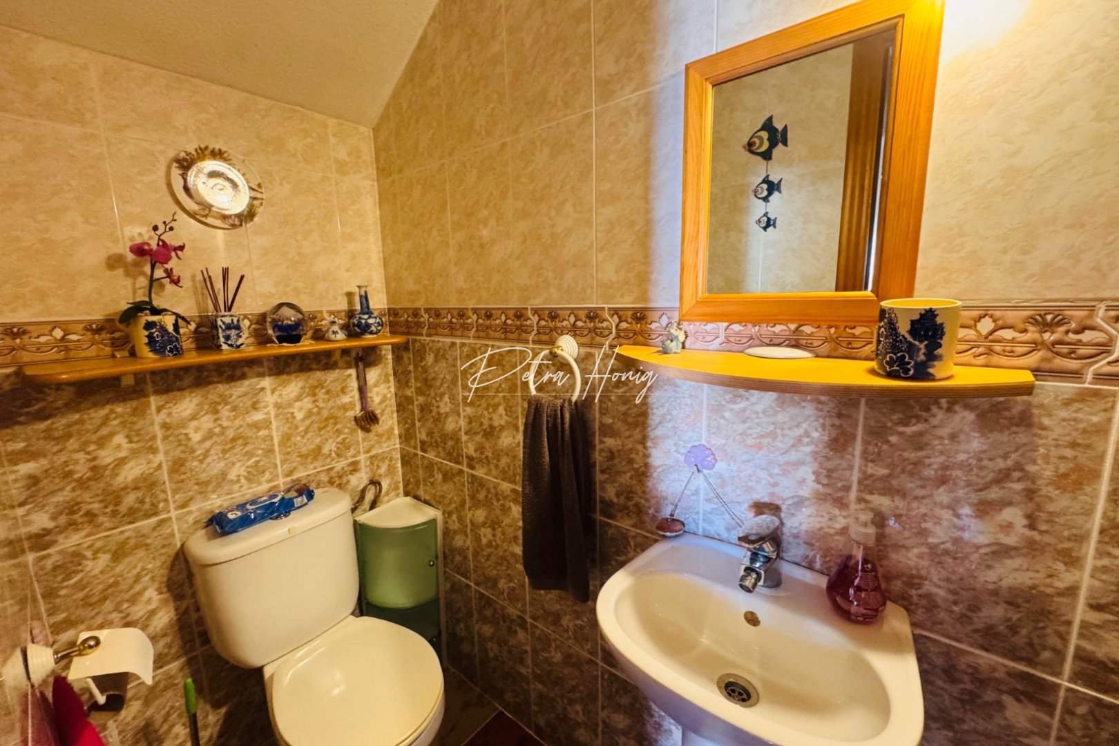 Sale - Дуплексы - La Zenia