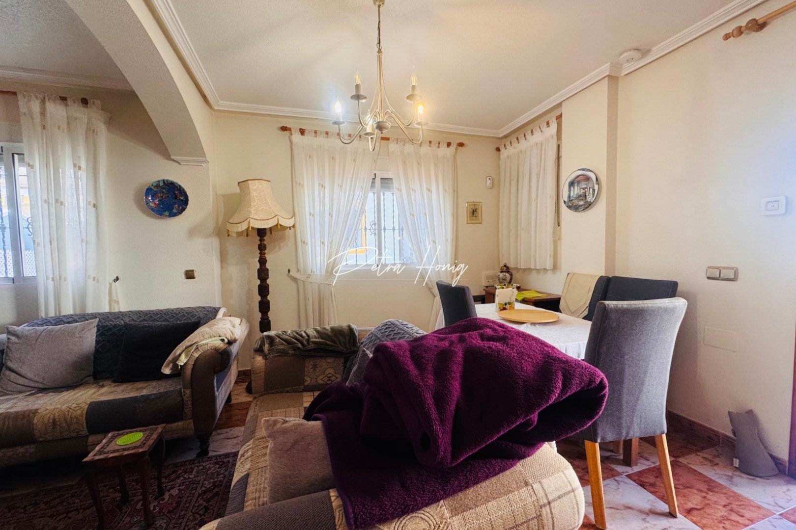 Sale - Дуплексы - La Zenia