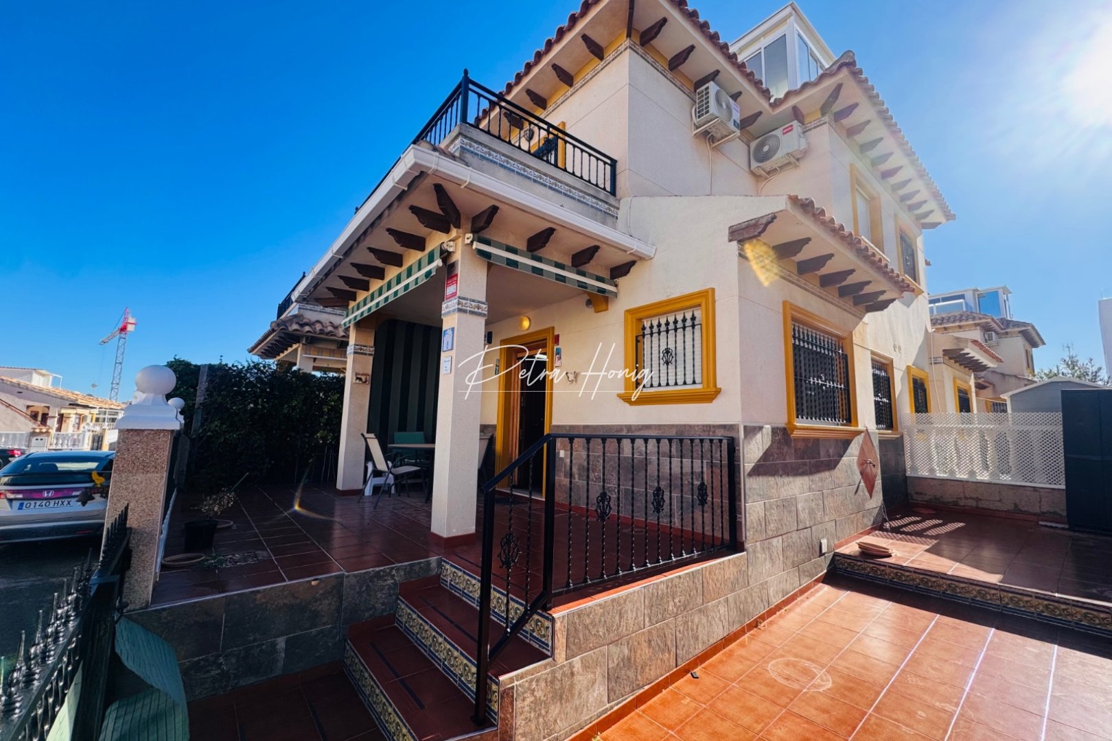 Sale - Дуплексы - La Zenia