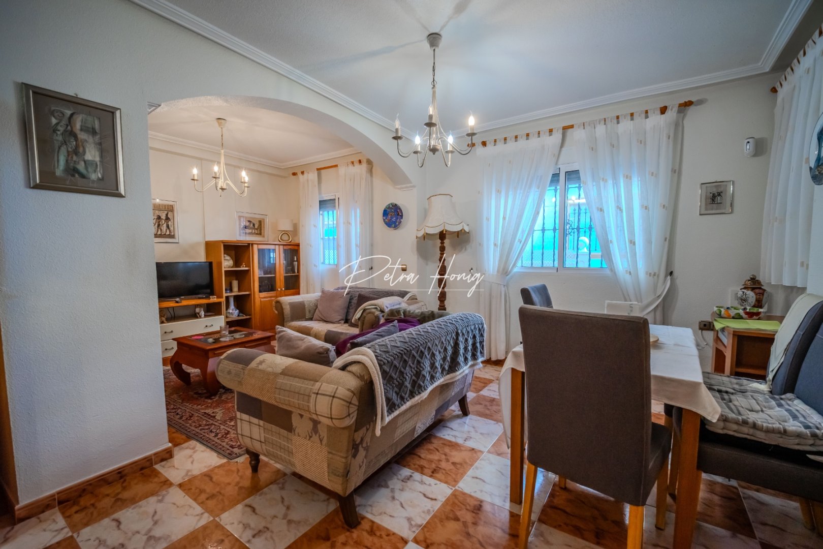 Sale - Дуплексы - La Zenia