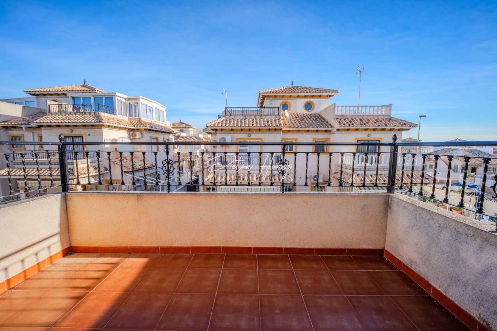 Sale - Дуплексы - La Zenia