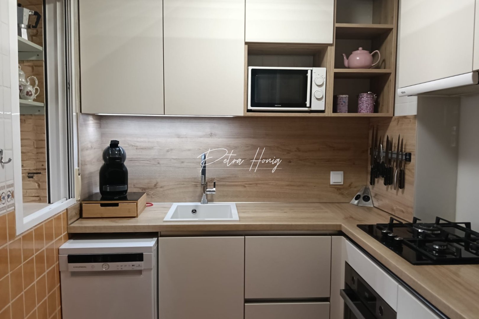 Sale - Дуплексы - Los Montesinos - La Herrada