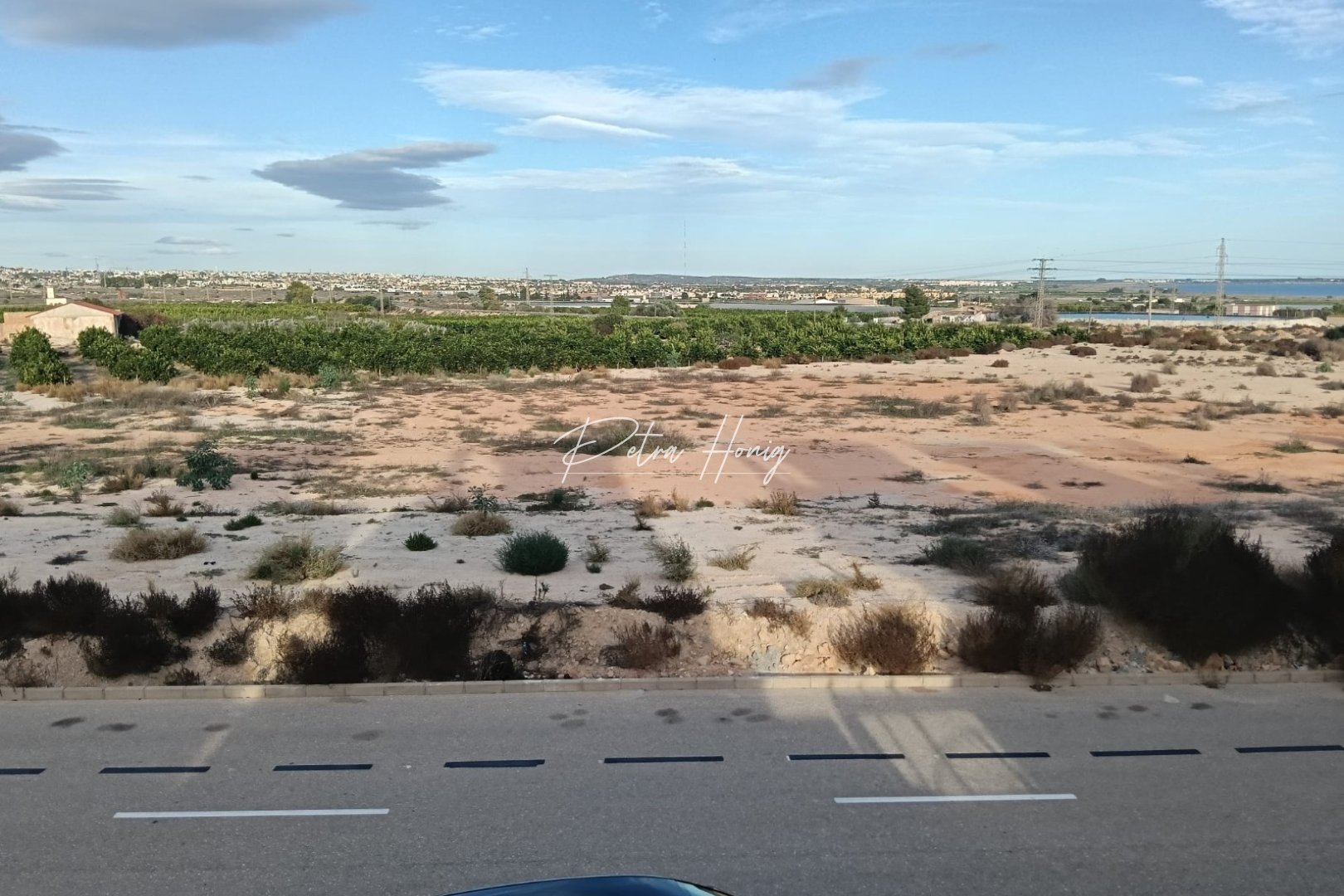 Sale - Дуплексы - Los Montesinos - La Herrada