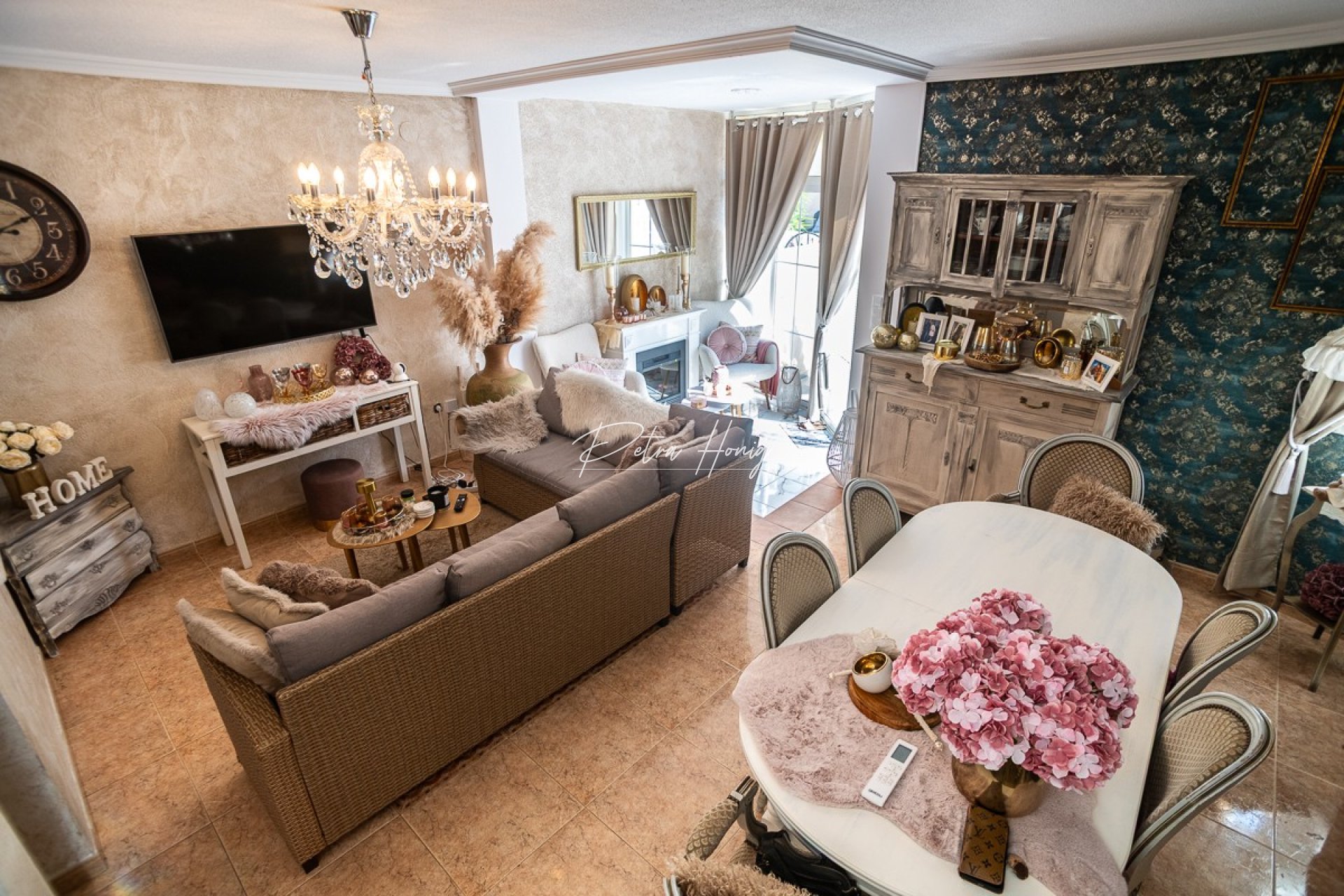 Sale - Дуплексы - Orihuela Costa - La Florida