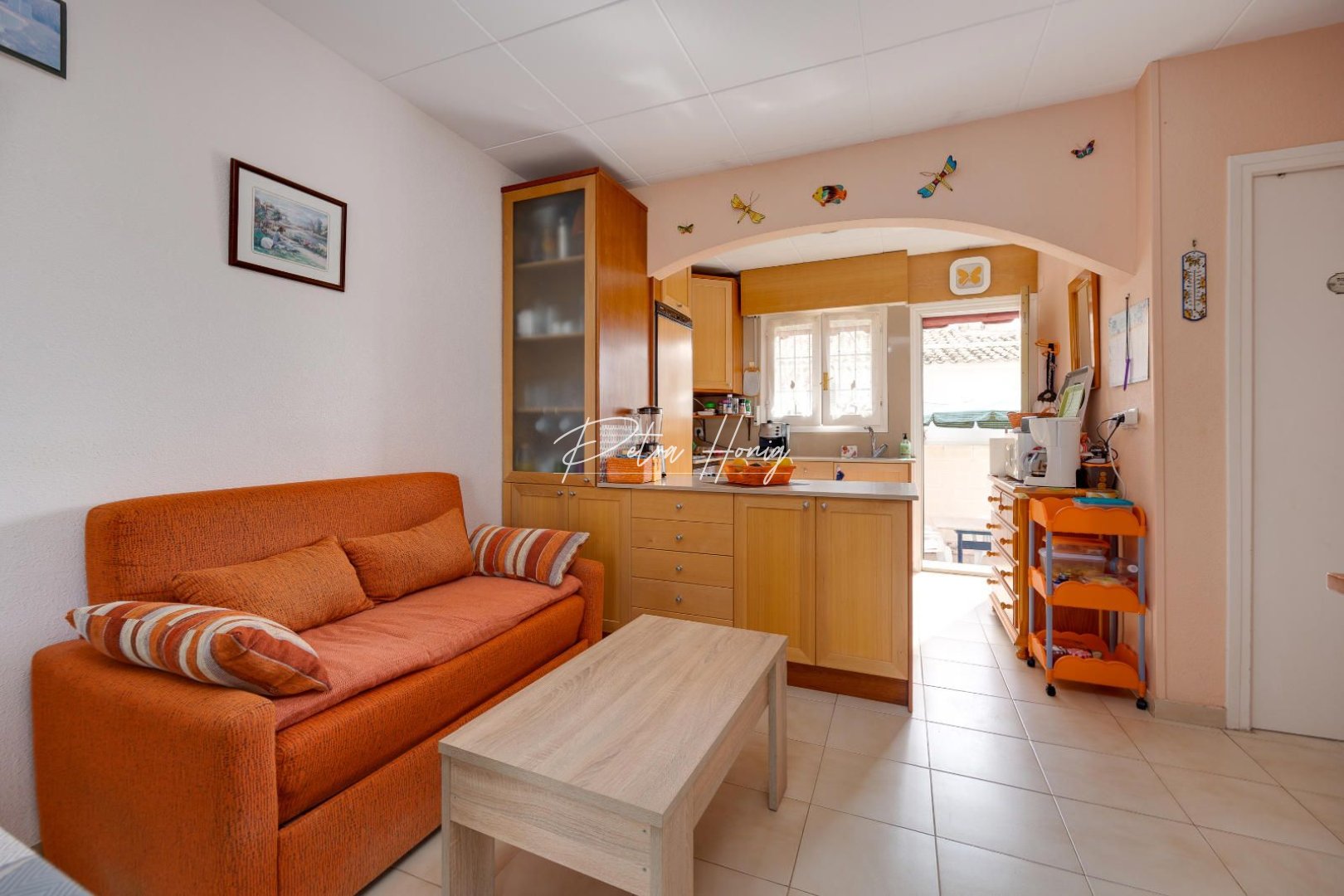 Sale - Дуплексы - Orihuela Costa - La Florida