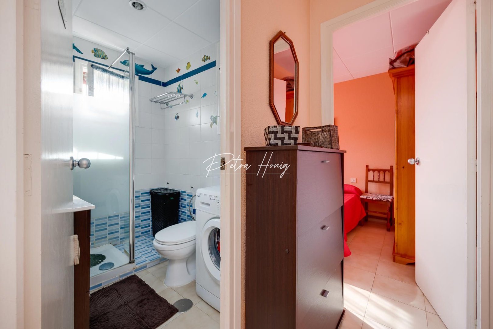 Sale - Дуплексы - Orihuela Costa - La Florida