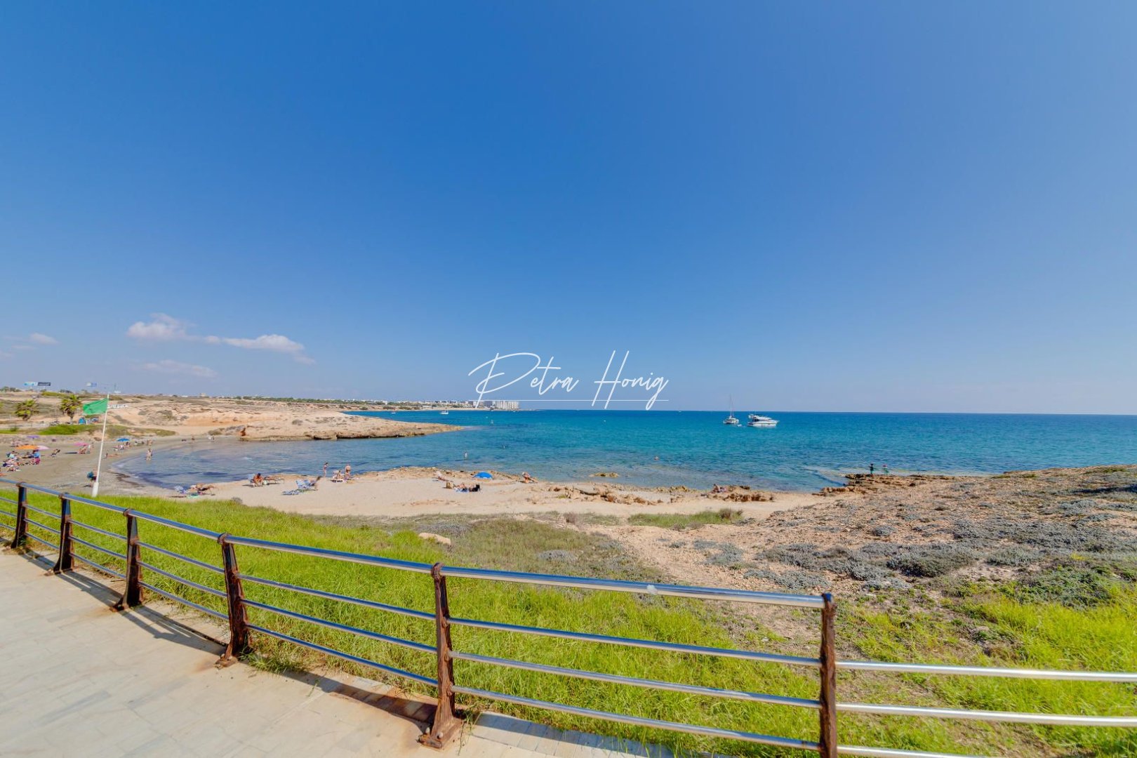 Sale - Дуплексы - Orihuela Costa - La Florida