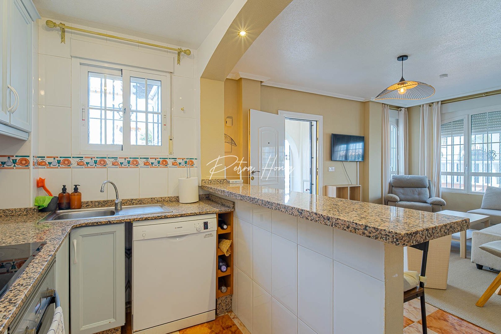 Sale - Дуплексы - Orihuela Costa - Lomas De Cabo Roig