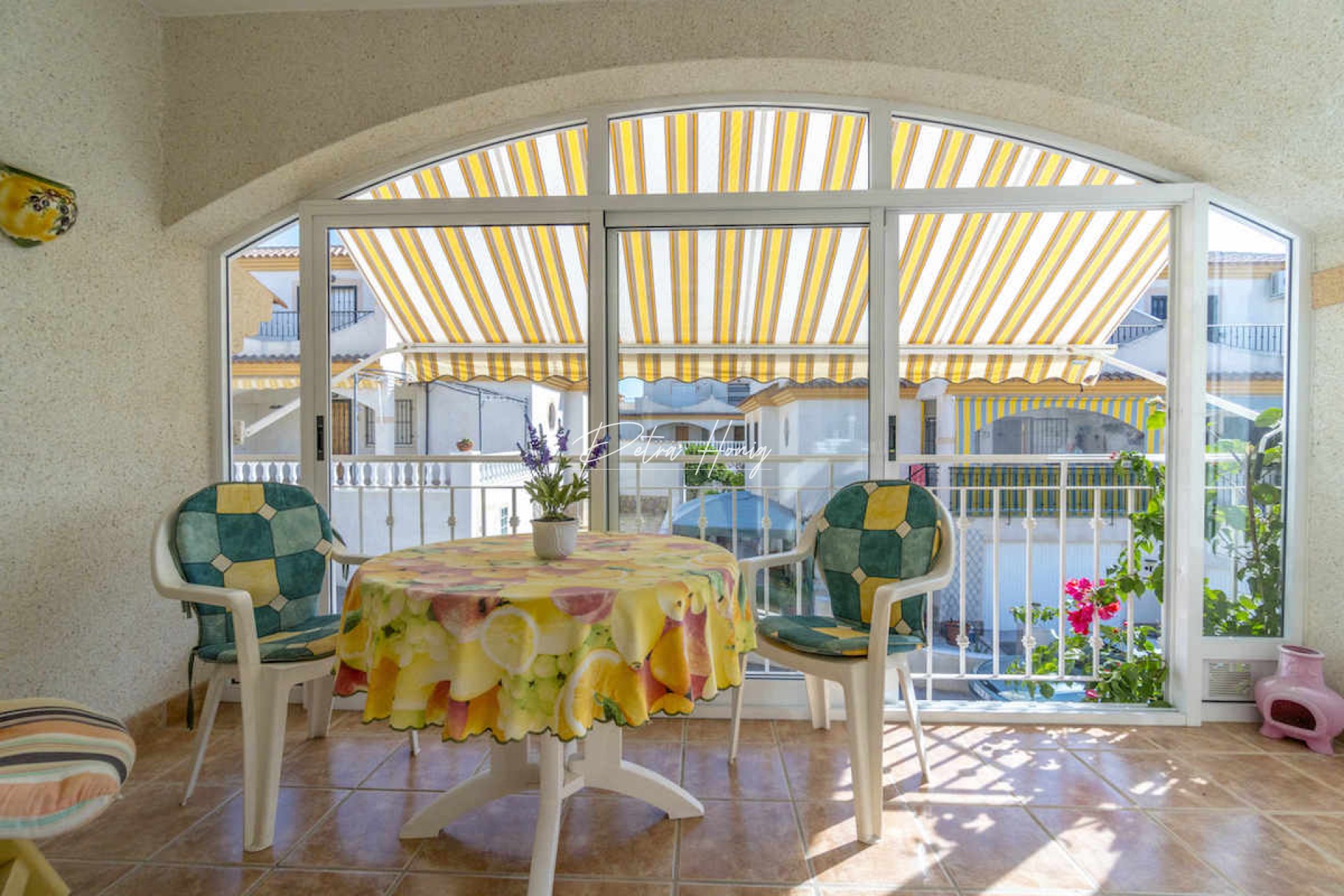Sale - Дуплексы - Orihuela Costa - Playa Flamenca