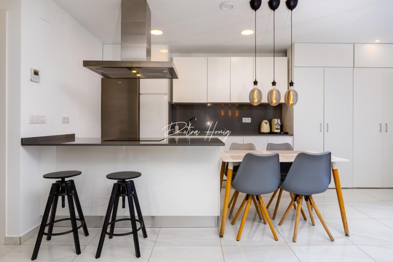 Sale - Дуплексы - Orihuela Costa - Villamartin