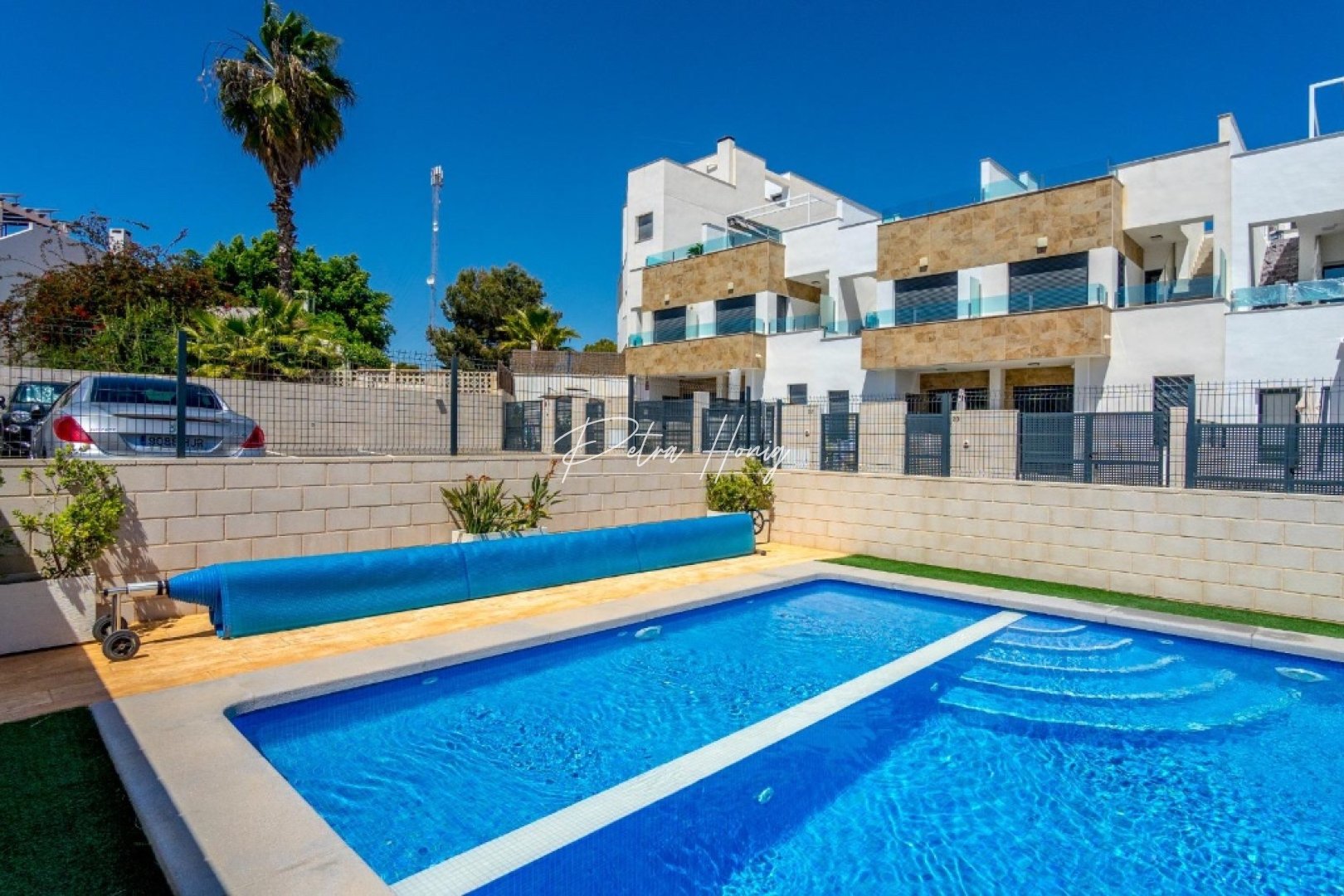 Sale - Дуплексы - Orihuela Costa - Villamartin