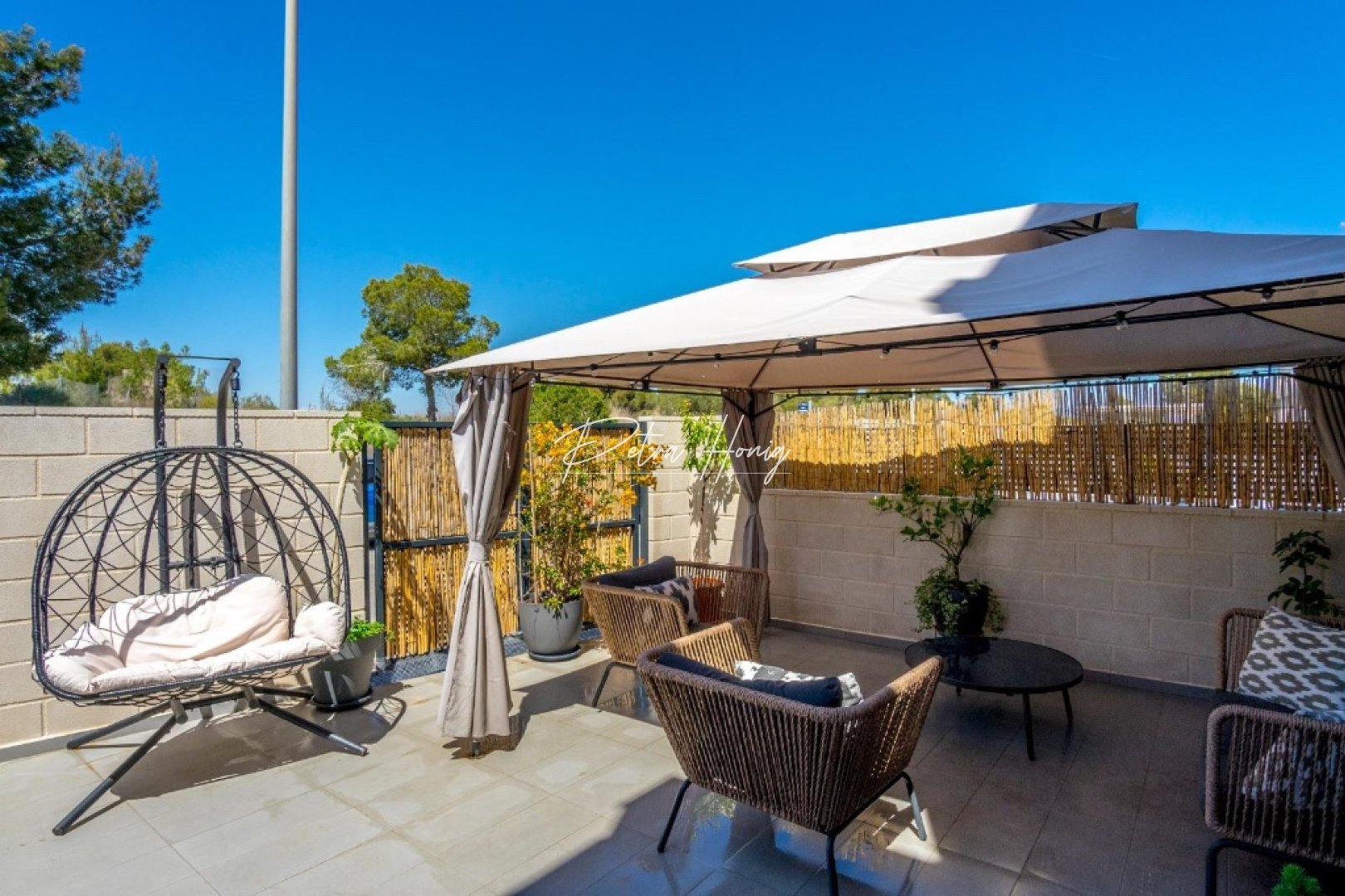 Sale - Дуплексы - Orihuela Costa - Villamartin