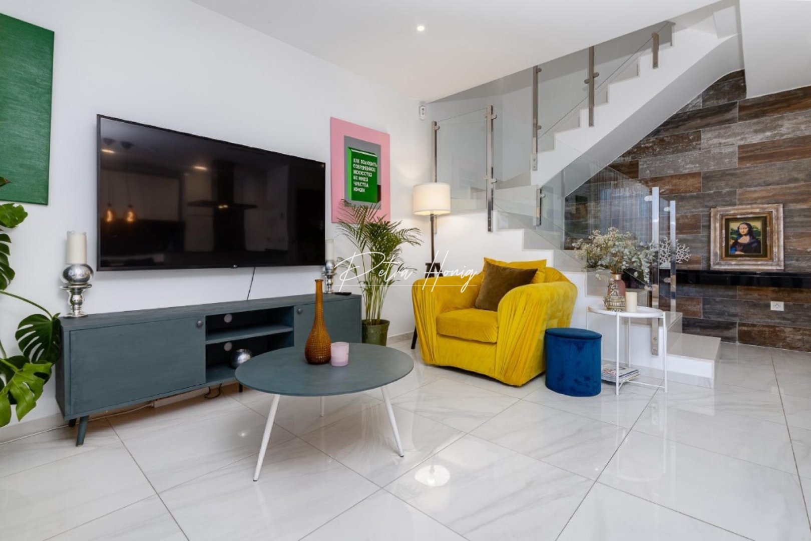 Sale - Дуплексы - Orihuela Costa - Villamartin