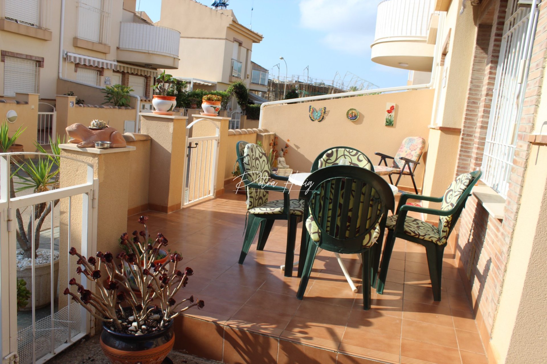 Sale - Дуплексы - Playa Flamenca