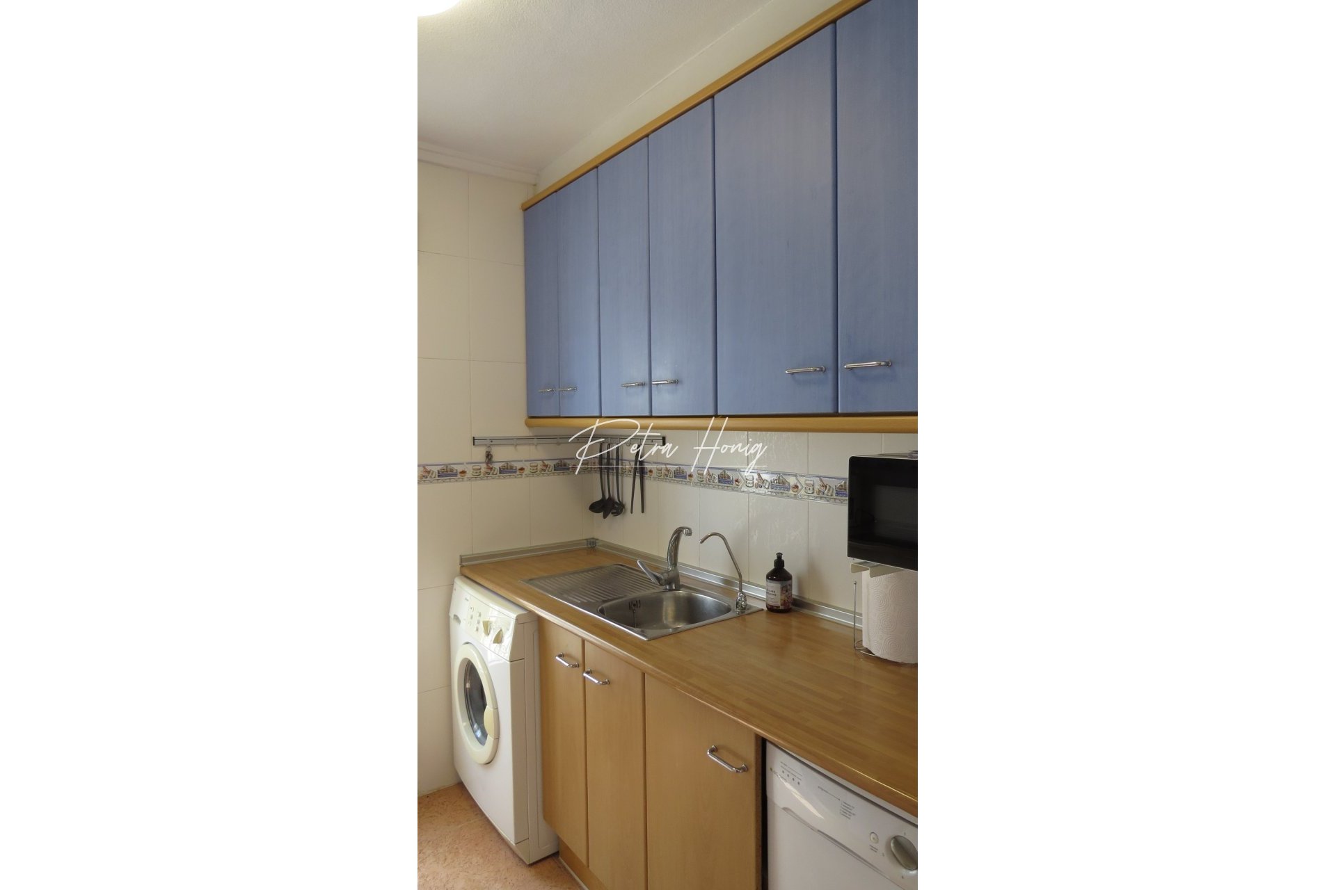 Sale - Дуплексы - San Fulgencio - La Marina