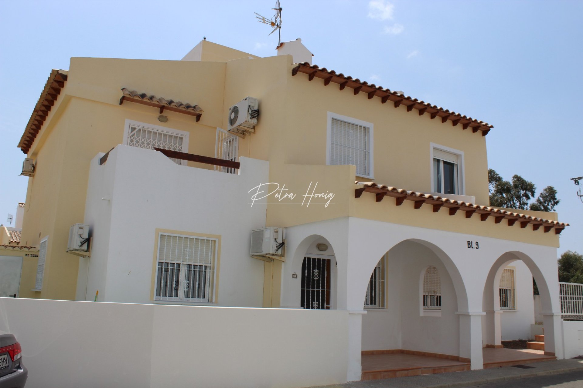 Sale - Дуплексы - Villamartin