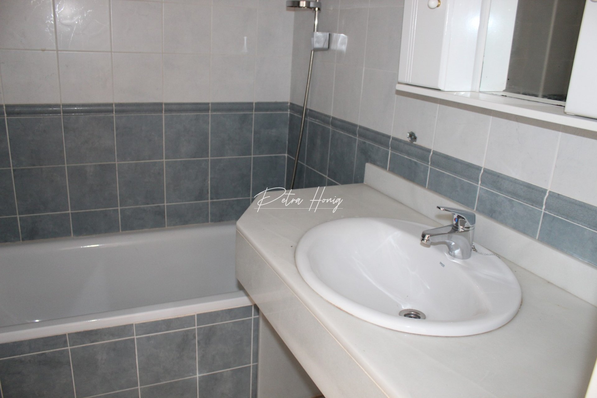 Sale - Дуплексы - Villamartin
