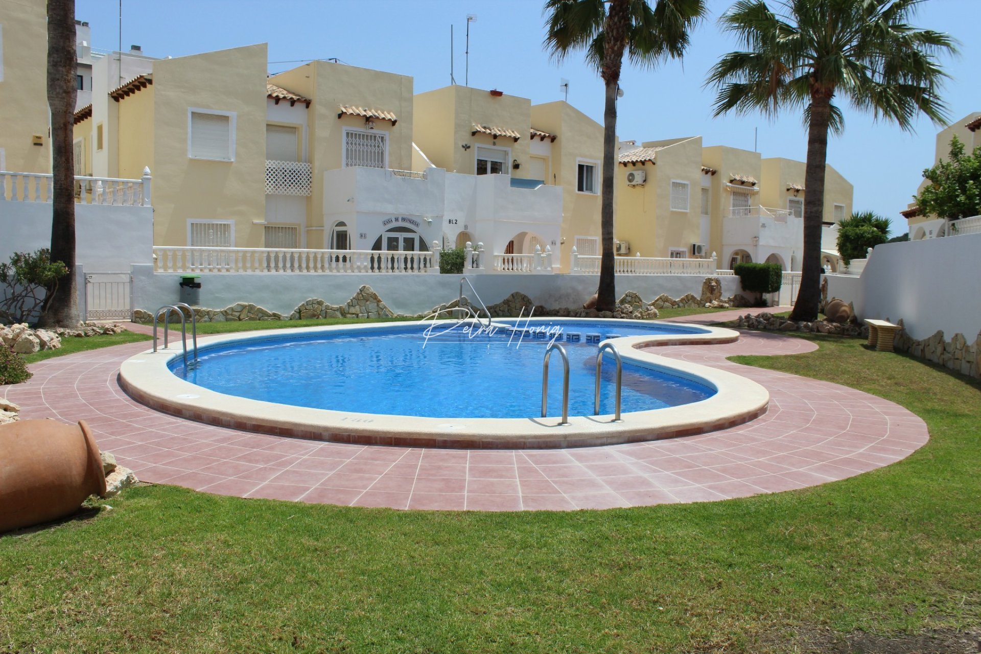 Sale - Дуплексы - Villamartin