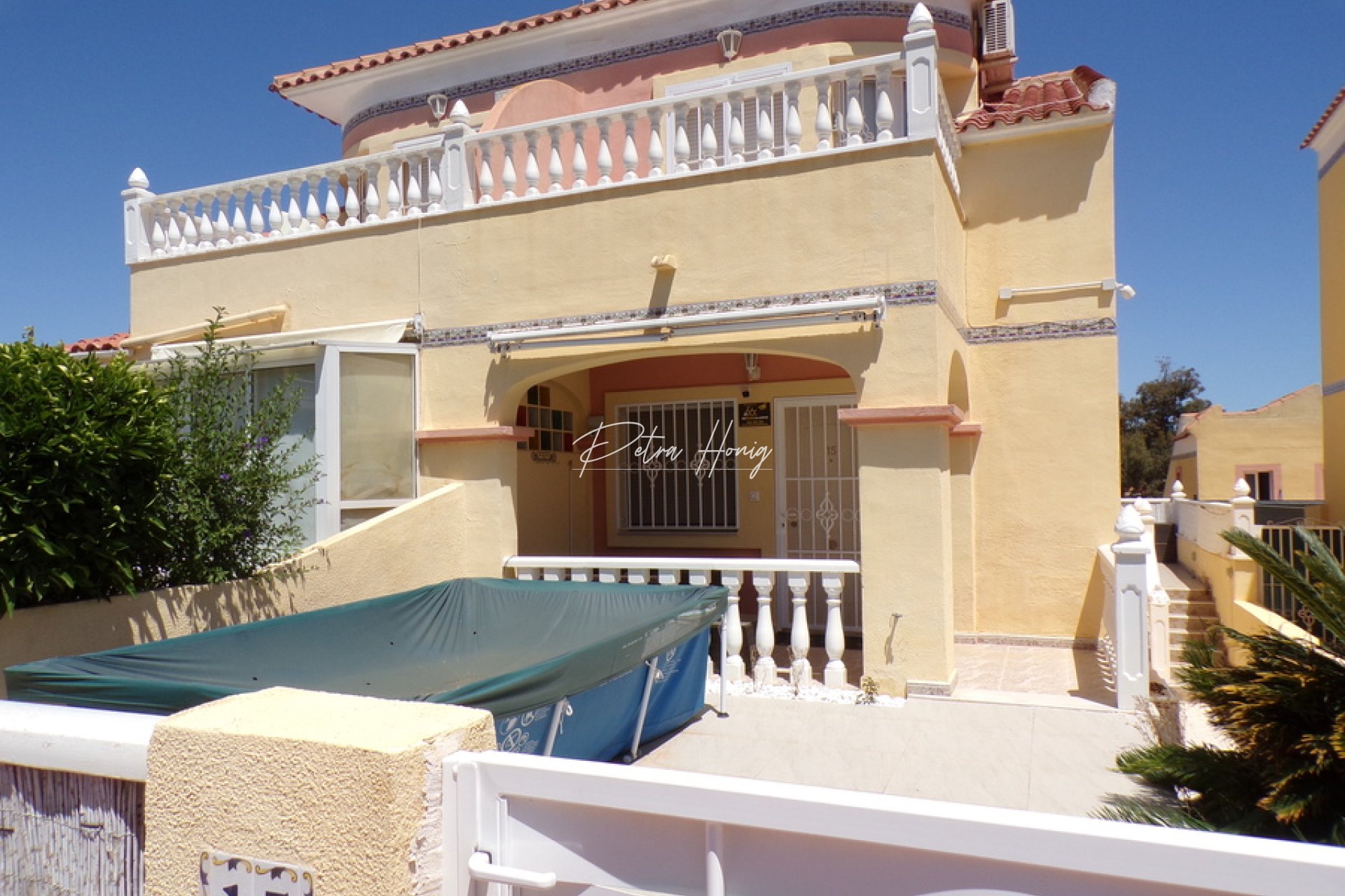 Sale - Дуплексы - Villamartin