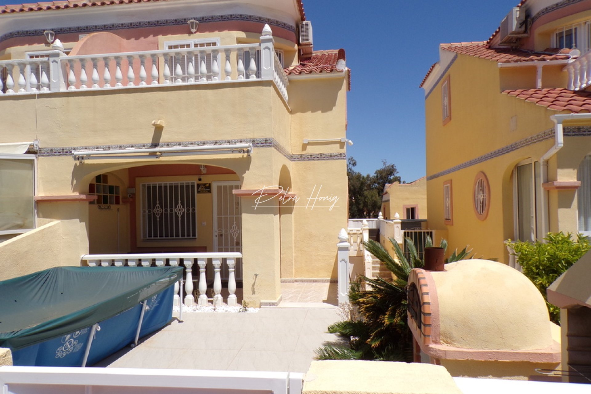 Sale - Дуплексы - Villamartin