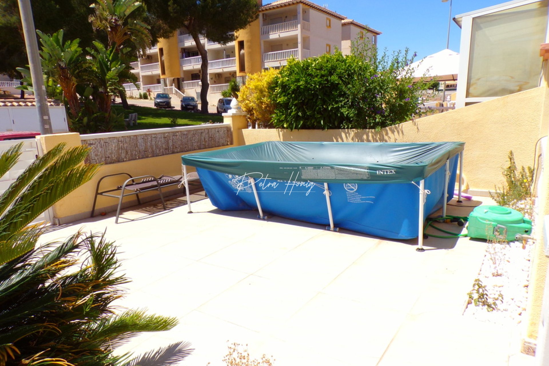 Sale - Дуплексы - Villamartin
