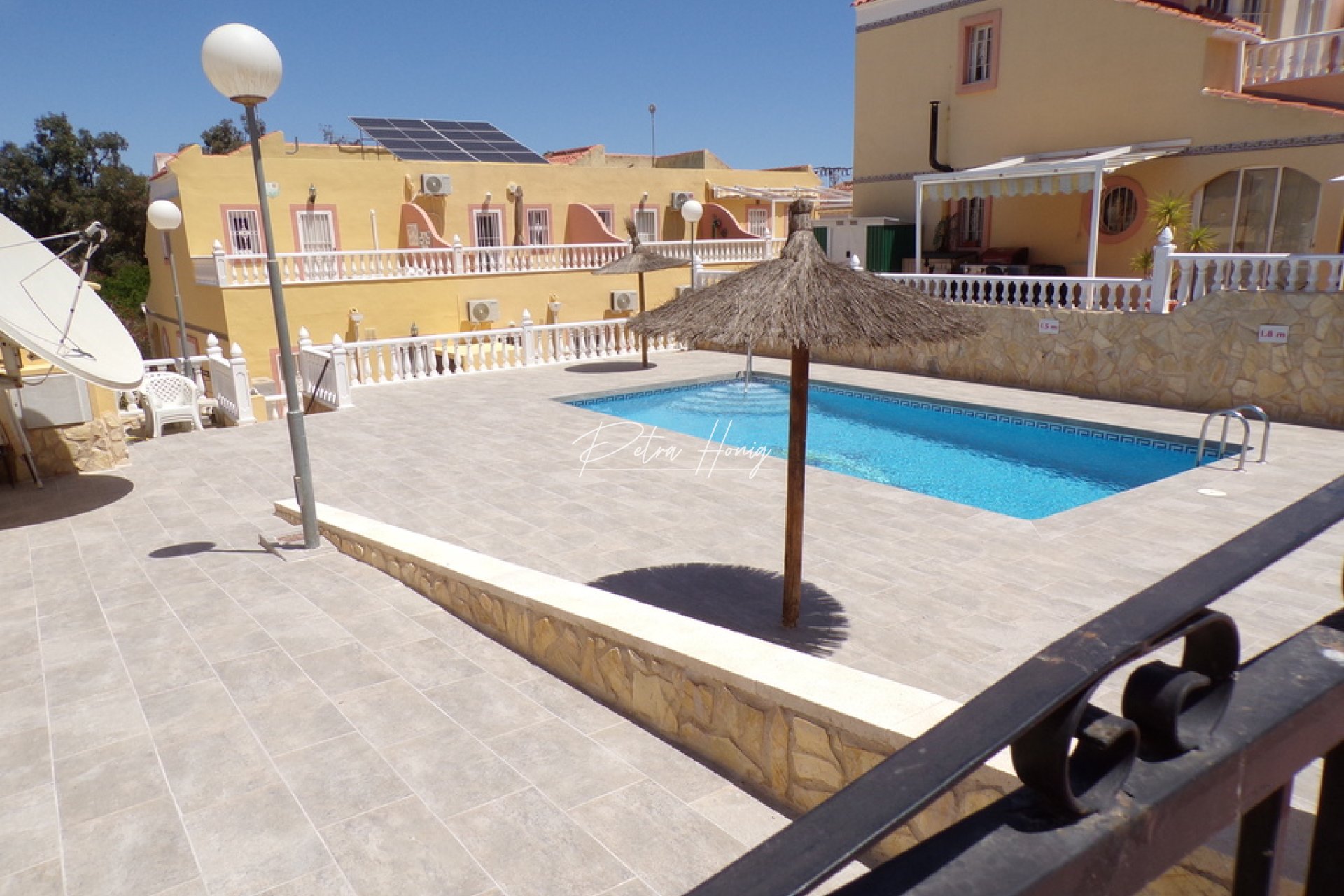 Sale - Дуплексы - Villamartin